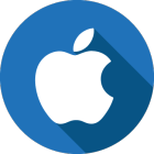 Icon: App iOS Entwickler aus Zürich – Apps von deiner Agentur des Vertrauens Icon: App iOS Entwickler aus Zürich – Apps von deiner Agentur des Vertrauens
