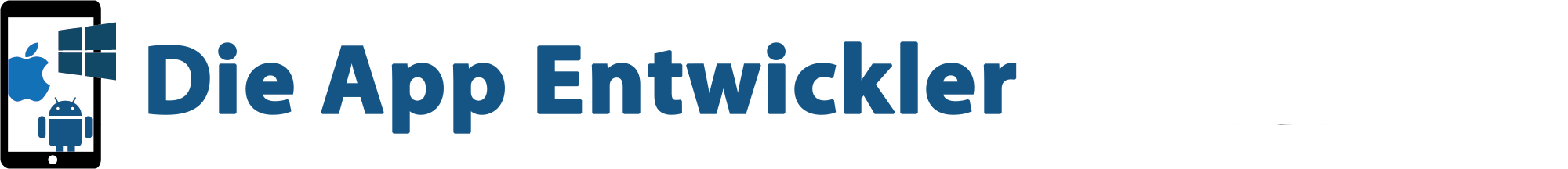 App Entwickler Zürich App Entwickler Zürich Logo